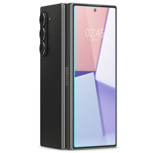 Spigen Galaxy Z Fold 6 Screen Protector GLAS.tR EZ Fit
